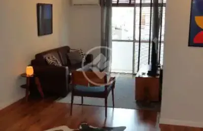 Apartamento com 3 quartos à venda na Rua Presidente Nereu Ramos, 252, Centro, Florianópolis