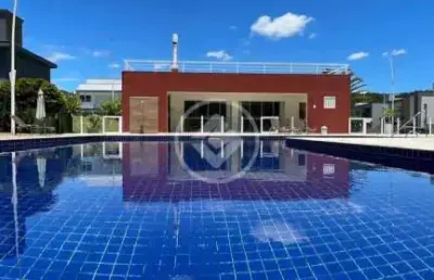 Casa em condomínio fechado com 4 quartos à venda na Avenida Red Park, -, Centro, Florianópolis