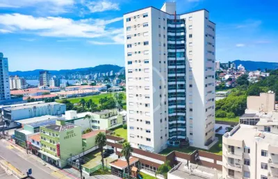Edifício residencial e comercial aconcágua codigo: 101092