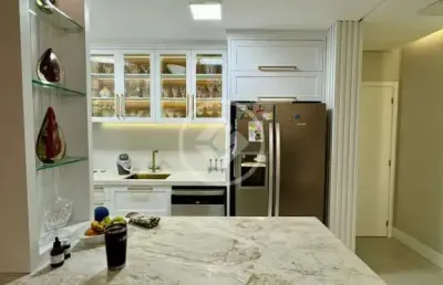 Apartamento com 3 quartos à venda na Rua Heronildes José da Silva, 215, Nossa Senhora do Rosário, São José