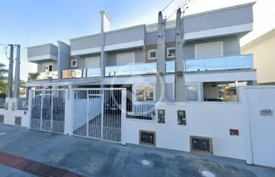 Casa com 2 quartos à venda na Rua Vereador Francisco Espindola, 38, Nova Palhoça, Palhoça