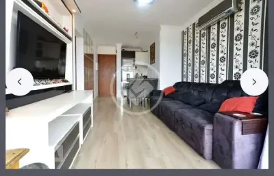 Apartamento com 2 quartos à venda na Rua dos Compositores, 29, Ipiranga, São José