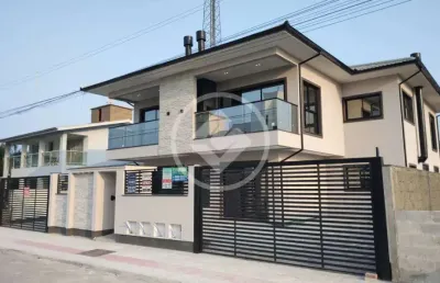 Apartamento com 3 quartos à venda na Rua Canindé, -, Pinheira, Palhoça