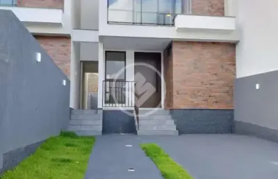 Venham conhecer este incrível sobrado geminado em são josé, no bairro serraria! codigo: 102352