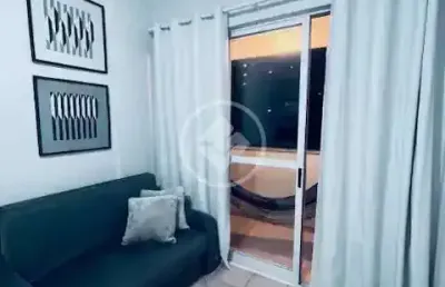 Apartamento com 1 quarto à venda na Rua Prefeito Coronel Antenor Mesquita, 98, Trindade, Florianópolis