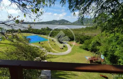 Apartamento com 3 quartos à venda na Rodovia João Paulo, 302, João Paulo, Florianópolis