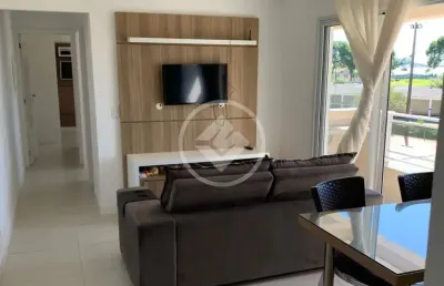 Apartamento com 2 quartos à venda na Rua das Buganvilias, 191, Ingleses, Florianópolis