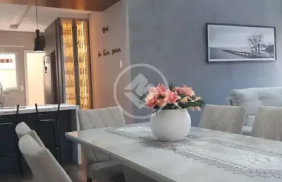 Casa com 3 quartos à venda na Rua dos Canários, 28, Pedra Branca, Palhoça