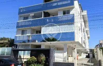 Apartamento com 2 quartos à venda na Rua Mário Lacombe, 561, João Paulo, Florianópolis