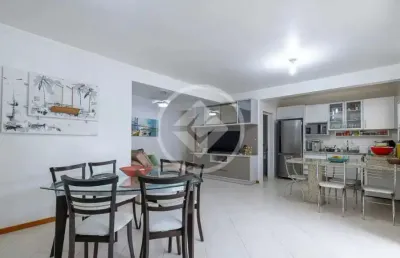 Apartamento com 3 quartos à venda na Rua Mario Giocondo Crocetta, 198, Ingleses, Florianópolis