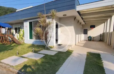 Apartamento com 4 quartos à venda na Avenida Luiz Boiteux Piazza, 4256, Cachoeira do Bom Jesus, Florianópolis