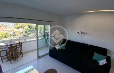 Apartamento com 3 quartos à venda na Rodovia Tertuliano Brito Xavier, -, Jurerê, Florianópolis