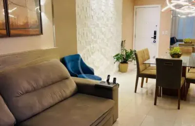 Apartamento com 3 quartos à venda na Rua Rudolfo Jacob Schaeffer, 476, Nossa Senhora do Rosário, São José