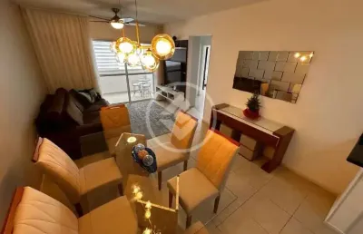 Apartamento com 2 quartos à venda na Rua Araças, 47, Praia de Palmas, Governador Celso Ramos