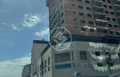 Apartamento com 3 quartos à venda na Avenida da Pedra Branca, 222, Cidade Universitária Pedra Branca, Palhoça