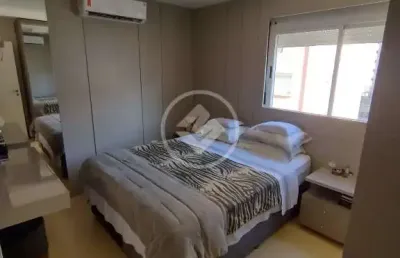 Apartamento com 3 quartos à venda na Rua Newton Ramos, 70, Centro, Florianópolis