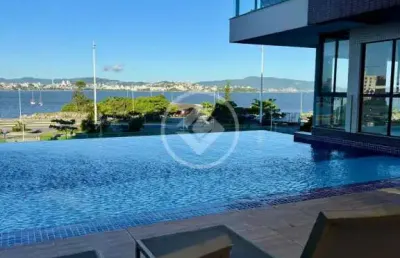 Apartamento com 2 quartos à venda na Rua Getúlio Vargas, 2687, Centro, São José