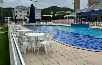 Apartamento com 4 quartos à venda na Rua das Gaivotas, 1517, Ingleses do Rio Vermelho, Florianópolis