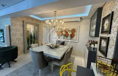 Apartamento com 3 quartos à venda na Rua Orlando Odilio Koerich, 201, Jardim Atlântico, Florianópolis