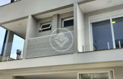 Casa com 3 quartos à venda na Rua Olavo Juvenal Ramos, -, Campeche, Florianópolis