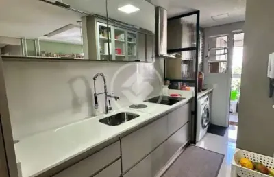 Apartamento porteira fechada em barreiros codigo: 115455