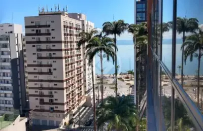 Sala comercial à venda na Avenida Professor Othon Gama D'Eça, 900, Centro, Florianópolis