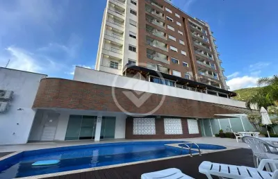 Apartamento com 2 quartos à venda na Rua Quilombo, 137, Itacorubi, Florianópolis