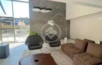Garden mobiliado e pé na areia exclusivo codigo: 115665