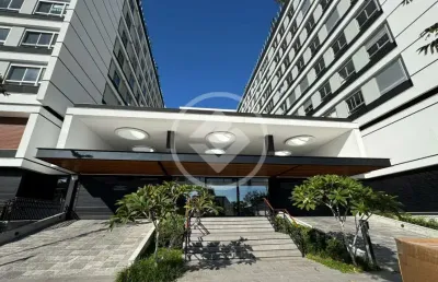 Apartamentoa  venda com 2 suites em condominio clube no bairro jardim atlantico em florianópolis/sc codigo: 116169
