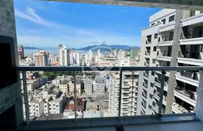 Apartamento com 2 quartos à venda na Rua Brasilpinho, 00, Kobrasol, São José
