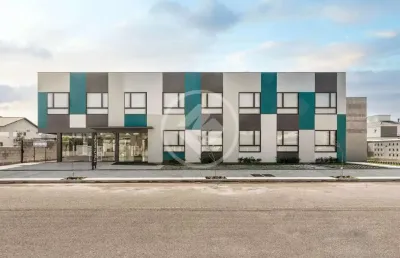 Apartamento à venda na Rua da Quaresmeira Roxa, 431, Cachoeira do Bom Jesus, Florianópolis