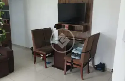 Apartamento com 2 quartos à venda na Rua Verona, 1325, Pedra Branca, Palhoça