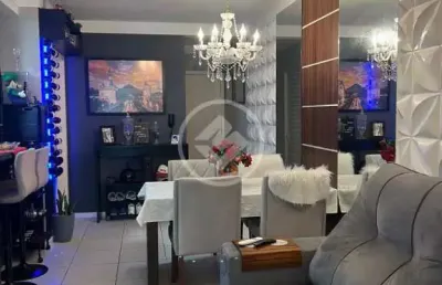 Apartamento com 2 quartos à venda na Rua Brisamar, 561, Ingleses do Rio Vermelho, Florianópolis