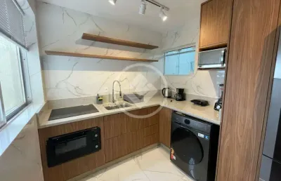 Studio à venda – centro de florianópolis codigo: 116856