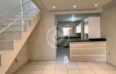 Sobrado no bairro nova palhoça - aceita permuta próximo ao shopping via catarina codigo: 117459