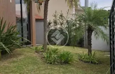 Casa em condomínio fechado com 3 quartos à venda na rua grumixama, 163, campeche, florianópolis, 123 m2 por r$ 1.050.000