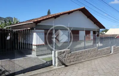 Casa com 3 quartos à venda na Travessa Panorâmica, -, Saco dos Limões, Florianópolis