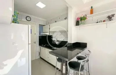 Casa 2 dormitórios, 1 suíte em são josé/sc codigo: 117950