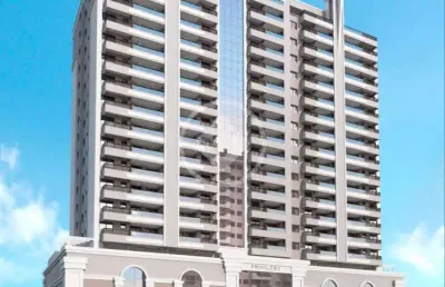 Apartamento alto padrão 2 suítes em campinas, são josé. codigo: 118000