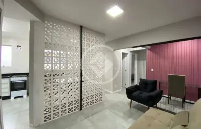 Apartamento com 2 quartos à venda na Servidão Martinho Leandro dos Santos, -, Ingleses, Florianópolis