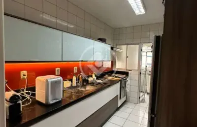Apartamento com 4 quartos à venda na Rua José Beiro, 136, Jardim Atlântico, Florianópolis