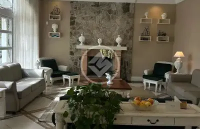 Apartamento com 1 quarto à venda na Avenida dos Búzios, 1769, Jurerê Internacional, Florianópolis