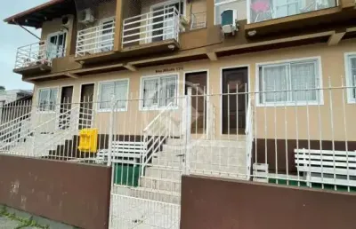 Casa com 2 quartos à venda na Rua Madre Teresa de Calcutá, 130, Real Parque, São José