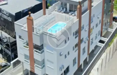 Apartamento novo — mobiliado porteira fechada! codigo: 121709