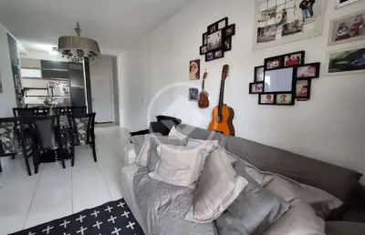 Apartamento de 02 dormitórios no bairro areias são josé sc. codigo: 121881