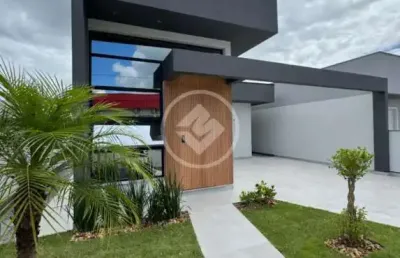 Casa com 2 quartos à venda na Maria Petry Schmitt, 00, Forquilhas, São José