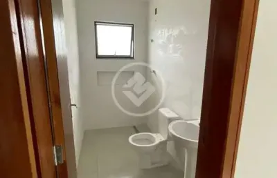Casa com 3 quartos à venda na Rua Hamilton Ferreira, ., Areias, São José