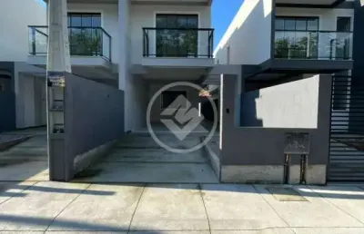 Casa 02 – r. ipê amarelo, sn – centro histórico de são josé, sc codigo: 122262