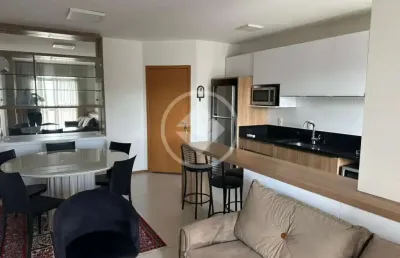 Apartamento 03 dormitórios mobiliado em condomínio clube de areias, são josé/sc codigo: 122265