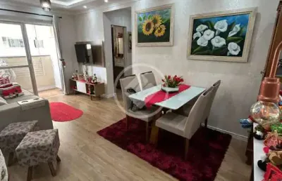 Apartamento à venda 02 dormitórios no bairro areias em são josé sc. codigo: 122388